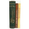 Image 1 : MINING & WESTERN HISTORY BOOKS (3) [187834]