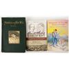 Image 2 : MINING & WESTERN HISTORY BOOKS (3) [187834]