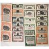 Image 1 : Arizona Copper Mining Stock Collection [194066]