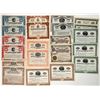 Image 2 : Arizona Copper Mining Stock Collection [194066]