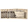 Image 1 : Tuolumne County Water Co. Stocks, c1855-62 (8) [191826]