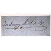 Image 2 : Aurora Mining Stock Duo Plus James Nye Piece, Choice 1861 [173838]
