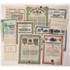 Image 1 : Mexico Mining Bonds 1888-1930 [183504]
