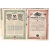 Image 2 : Mexico Mining Bonds 1888-1930 [183504]
