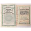 Image 5 : Mexico Mining Bonds 1888-1930 [183504]