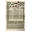 Image 6 : Mexico Mining Bonds 1888-1930 [183504]