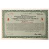 Image 7 : Mexico Mining Bonds 1888-1930 [183504]