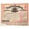 Image 1 : Pacific Rail Road Bond, 1865 [191689]
