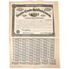 Image 2 : Virginia & Truckee Railroad Company Bonds (2) [191744]