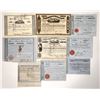 Image 1 : Eastern U.S. Railroad Stocks, Pre Civil War [192653]