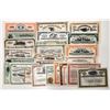 Image 1 : Railroad Stock Collection, 24 [192088]
