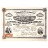 Image 1 : Louisville Bridge Stock, 1869 [193939]