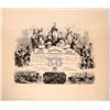 Image 1 : Centennial Exhibition Stock Certificate [185617]