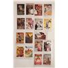 Image 1 : Art Nouveau - Advertising Postcards, Byrrh c1910s (17) [186201]
