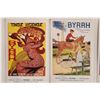 Image 2 : Art Nouveau - Advertising Postcards, Byrrh c1910s (17) [186201]