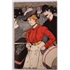 Image 5 : Art Nouveau - Collection, Postcards (15) 1900s [186072]