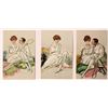 Image 2 : Art Nouveau - Dudovich Postcards (6) [185824]