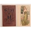 Image 2 : Art Nouveau - Expos Postcards 1898-1924 (12) [186188]