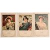 Image 2 : Art Nouveau - Job Postcards 1903-1915 (12) [186195]