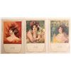 Image 3 : Art Nouveau - Job Postcards 1903-1915 (12) [186195]