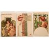 Image 2 : Art Nouveau - Jozsa Postcards 1903 (6) [186501]