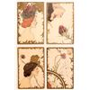 Image 1 : Art Nouveau - Kirchner Style Postcards 1903-5 (4) [185464]