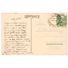 Image 2 : Art Nouveau - Mucha-35, Postcard  1914 [186020]