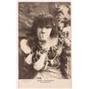 Image 1 : Art Nouveau - Mucha-37, Postcard  c1884 [186022]