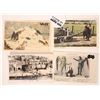 Image 2 : Western Europe Postcard Collection, 200 [181106]