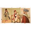 Image 3 : German Mechanical Postcards (5) [186313]