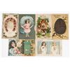 Image 1 : Mechanical Postcards (6) [186301]
