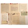 Image 2 : Advertising Covers w/Contents, 1879-1904 (9) [188182]