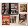 Image 1 : Military Cinderella Stamp Collection [189030]