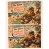 Image 8 : Military Cinderella Stamp Collection [189030]