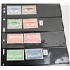 Image 3 : Philatelic Expo Cinderella Stamp Group [188742]