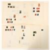 Image 1 : Italy Stamp Group [190390]