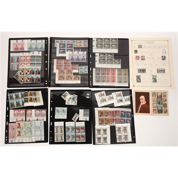 Postage Stamps - Vatican (380) [190816]