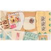 Image 11 : Postage Stamps Grab Bag, c1910-on (100s) [190115]