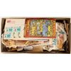 Image 7 : Postage Stamps Grab Bag, c1910-on (100s) [190115]
