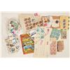Image 9 : Postage Stamps Grab Bag, c1910-on (100s) [190115]