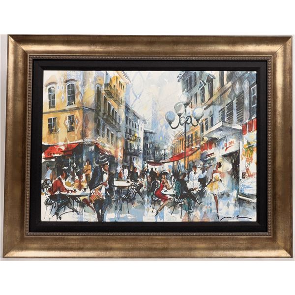 Joie de Vivre by Misha Lenn, 2005 [189729]