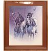 Image 1 : Sinclair, A: Little Big Horn/Bittersweet Victory - Framed [184079]