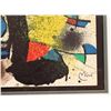 Image 2 : Untitled Lithograph by Joan Miro [193504]