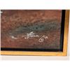 Image 2 : Barker, David Painting on Board: Doldrums [184054]