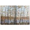 Image 1 : Youngdahl, Dave 1986 Painting on Canvas: Aspen Chimes, California [184014]
