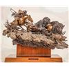 Image 1 : Grieves, Bob American Primeval Bronze--Buffalo [184032]
