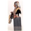 Image 3 : Pardell Legends Sculpture: Defiant Comanche 1992 [179135]