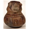 Image 1 : Ancient Human Effigy Pot [190852]