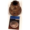 Image 3 : Ancient Human Effigy Pot [190852]