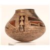 Image 1 : New Mexico Pueblo Round Bottom Pot [183676]